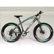 Günstige Fat Tire Snow Bike Snow Beach Mountainbike